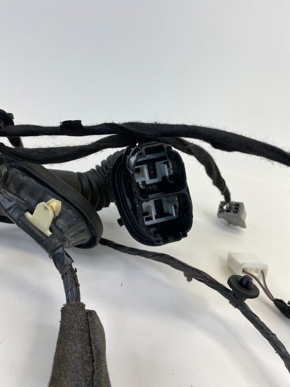 2013-2016 Ford Fusion Sedan Rear Right Door Wire Wiring Harness EG9T-14632-AEE