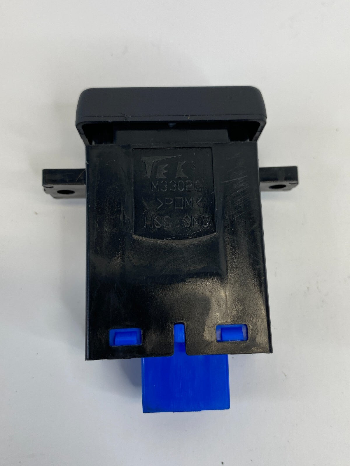 2007-2012 Acura RDX Front Left Seat Heater Heat Control Switch Button M33026 OEM