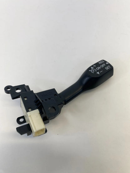 04-13 TOYOTA SIENNA STEERING WHEEL SET/RESUME CRUISE CONTROL SWITCH 18A227 OEM
