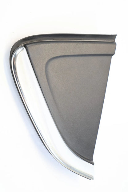 17-19 CHEVY CRUZE HTBK REAR RIGHT EXTERIOR MOLDING PANEL TRIM COVER 13469518 OEM
