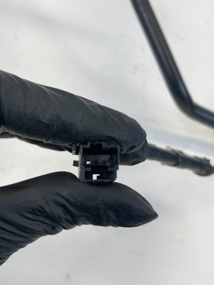 2013-2019 TAURUS EXPLORER INTERCEPTOR A/T GEAR COLUMN SHIFTER LEVER HANDLE OEM