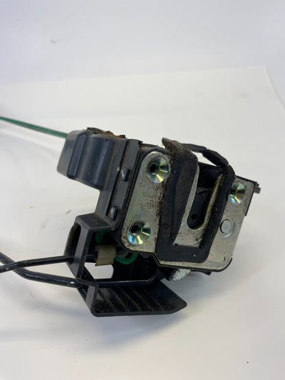 2012-2017 Hyundai Accent Front Left Driver Door Lock Latch Release Actuator OEM