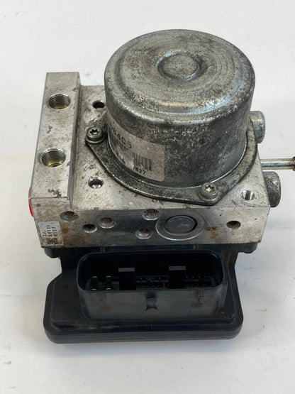 2012 2013 Nissan Rogue 2.5L 2WD AT ABS Anti Lock Brake Pump 47660-JM04A