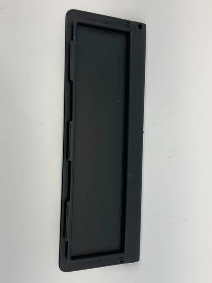 2009-2017 VOLKSWAGEN CC TRUNK SIDE STORAGE LOWER COVER TRIM 3C5-867-463 OEM