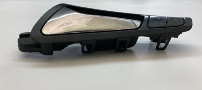 06 07 VOLSWAGEN PASSAT FRONT LEFT INNER DOOR HANDLE LOCK SWITCH 3C1837113D OEM