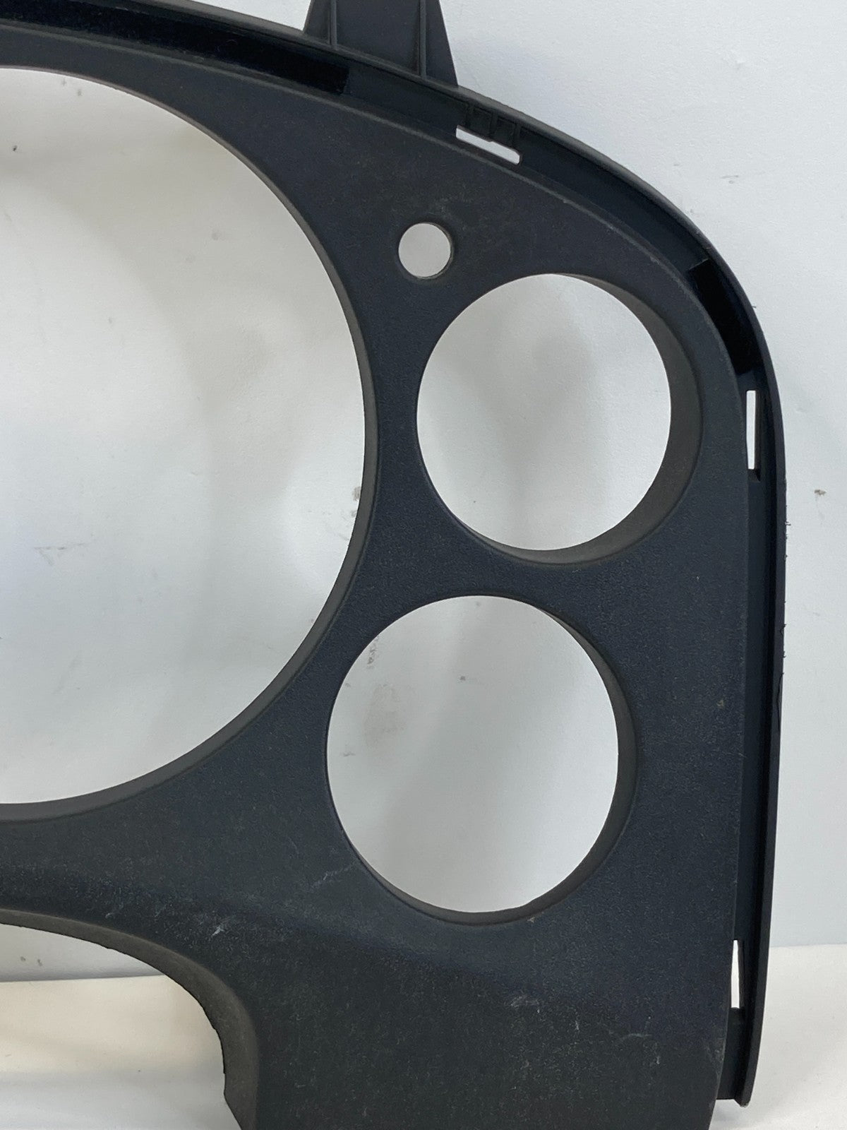 2007-2014 GMC Yukon Dash Speedometer Cluster Bezel Trim 15870677 OEM