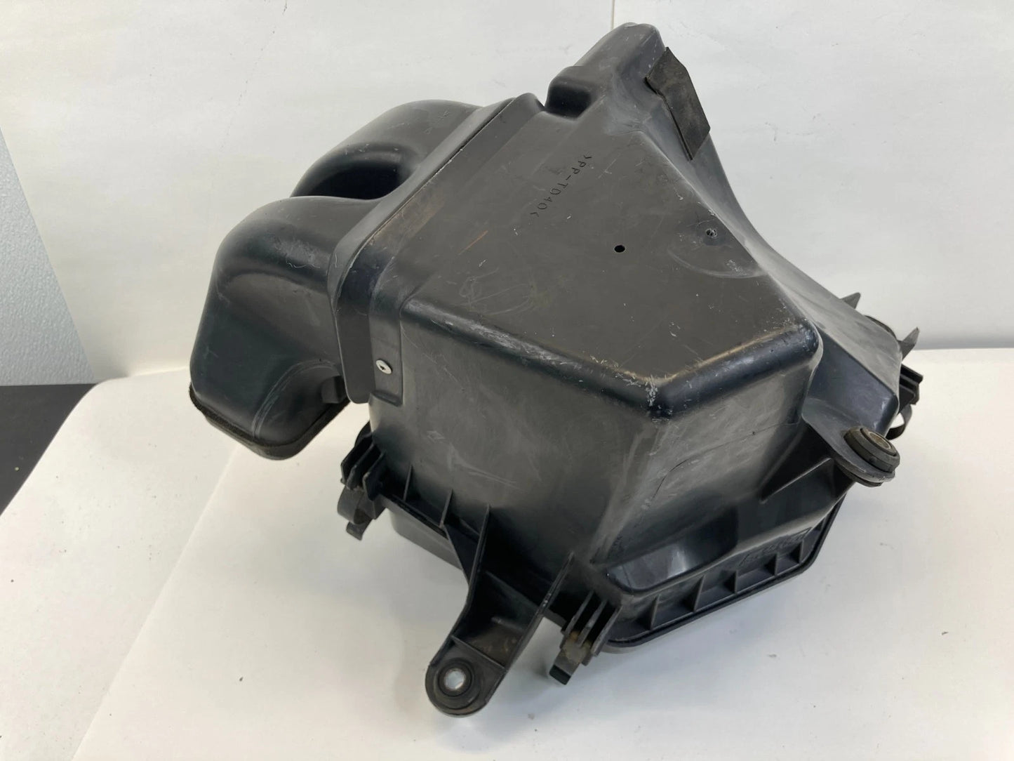 2007-2011 LEXUS GS350 3.5L V6 A/T AIR INTAKE CLEANER BOX ASSEMBLY 014140-0950