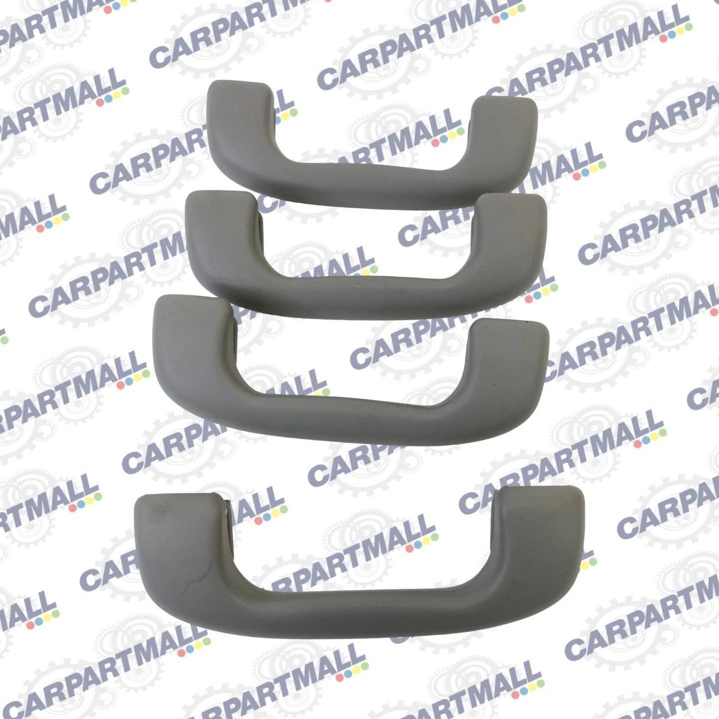 13 14 15 16 17 18 CADILLAC ATS INTERIOR ROOF GRAB HANDLE SET OF 4 OEM