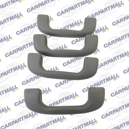 13 14 15 16 17 18 CADILLAC ATS INTERIOR ROOF GRAB HANDLE SET OF 4 OEM