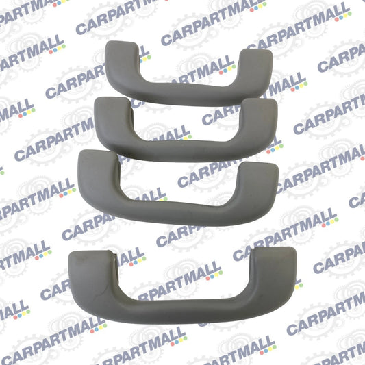 13 14 15 16 17 18 CADILLAC ATS INTERIOR ROOF GRAB HANDLE SET OF 4 OEM