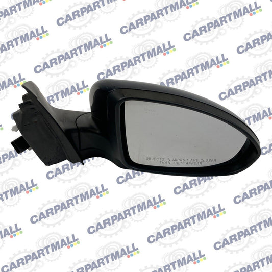 2011-2016 Chevrolet Cruze Front Right Passenger Side View Power Mirror OEM