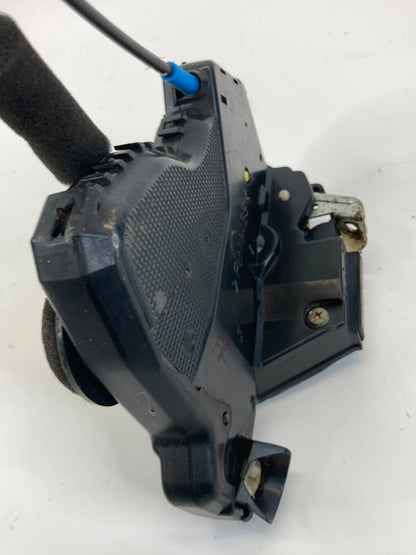 05 06 07 08 09 10 SCION TC FRONT RIGHT SIDE DOOR LOCK LATCH ACTUATOR ASSEMBLY
