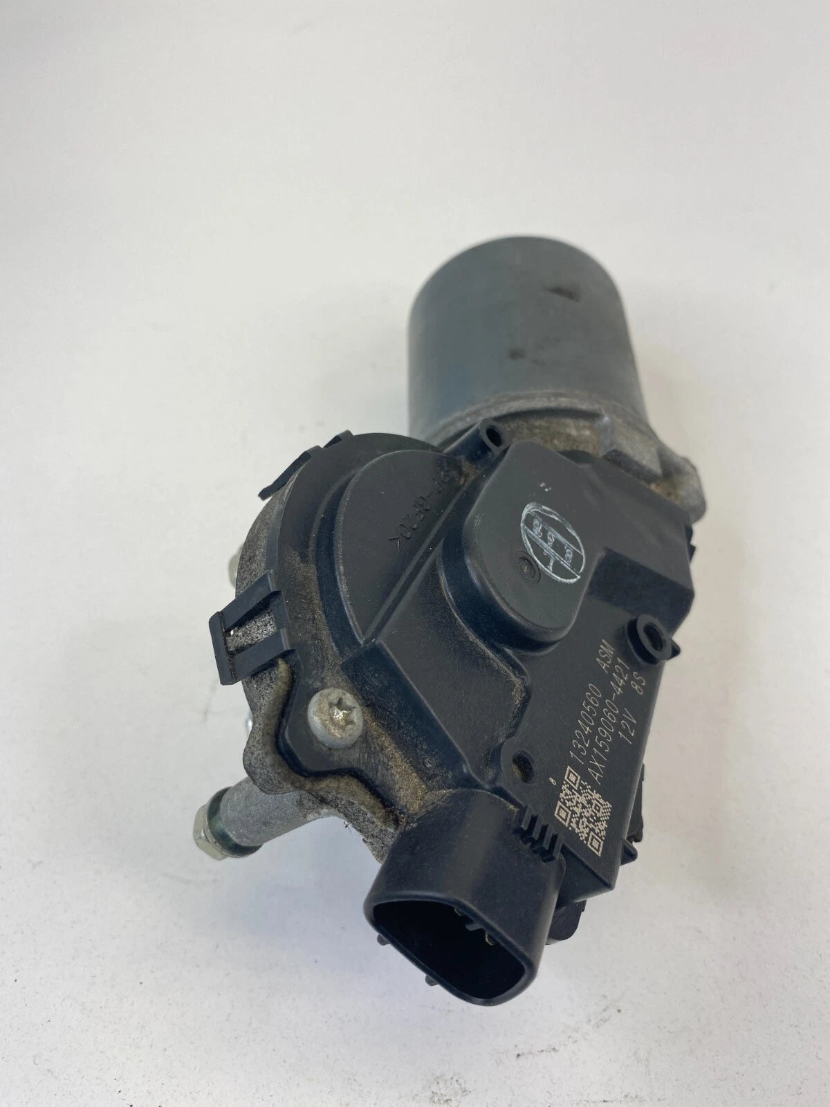 2014-2020 CHEVROLET IMPALA 13-15 MALIBU FRONT WINDSHIELD WIPER MOTOR 13240560