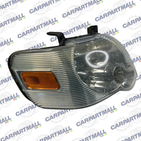 2006-2010 Ford Explorer Front Right Passenger Headlight Headlamp 6L24-13005 OEM