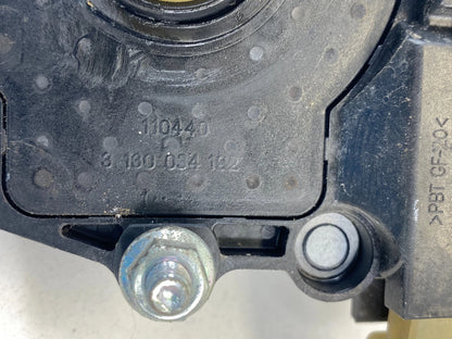 2006-2011 KIA RIO5 RIO 5 FRONT LEFT DRIVER DOOR SIDE POWER WINDOW MOTOR OEM