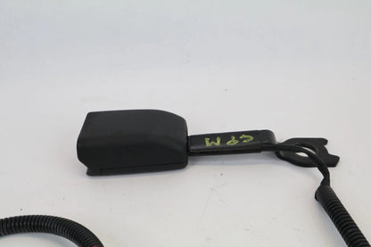 2010-2013 KIA SOUL FRONT RIGHT PASSENGER SEAT BELT BUCKLE LATCH OEM FACTORY