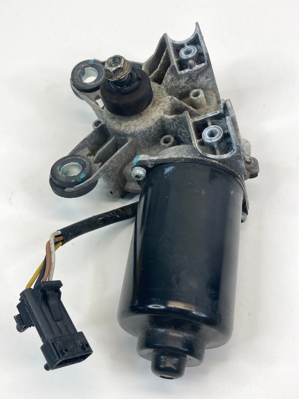 1999-2003 SAAB 9-3 1993-1998 900 SEDAN FRONT WINDSHIELD WIPER MOTOR ASSEMBLY OEM