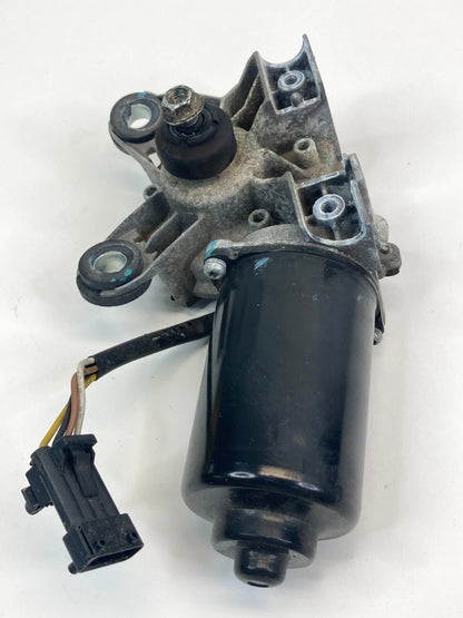 1999-2003 SAAB 9-3 1993-1998 900 SEDAN FRONT WINDSHIELD WIPER MOTOR ASSEMBLY OEM
