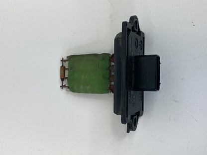 2006 2007 Jeep Commander HVAC Blower Motor Resistor T1000719UA OEM