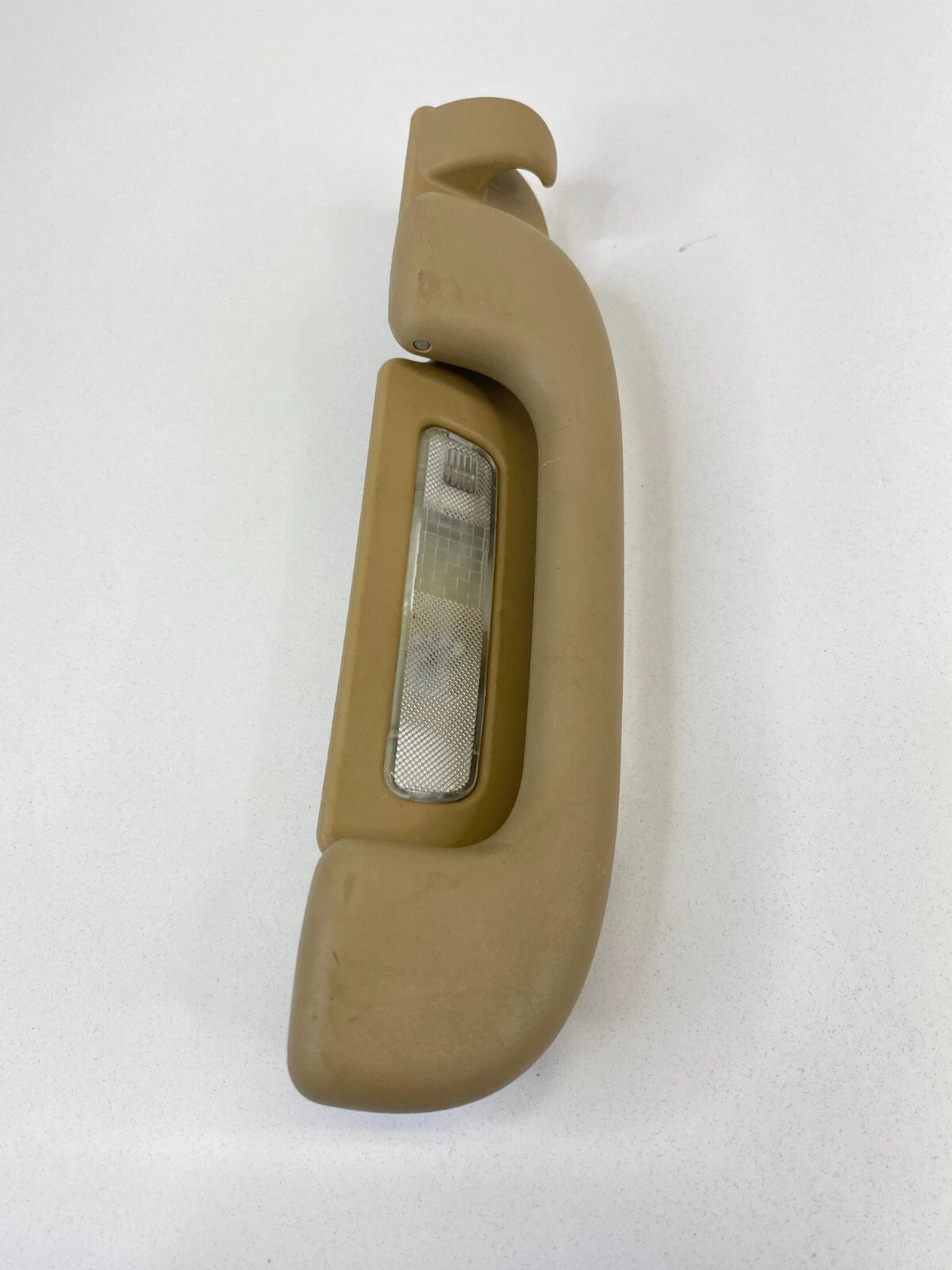 2006-2010 MERCEDES-BENZ R350 REAR RIGHT ROOF GRAB HANDLE W/ LAMP 164-810-06-54