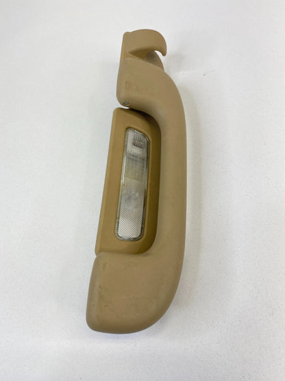 2006-2010 MERCEDES-BENZ R350 REAR RIGHT ROOF GRAB HANDLE W/ LAMP 164-810-06-54
