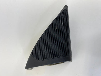 11-17 BUICK REGAL FRONT RIGHT DOOR INNER SPEAKER COVER W TWEETER 13240950 OEM