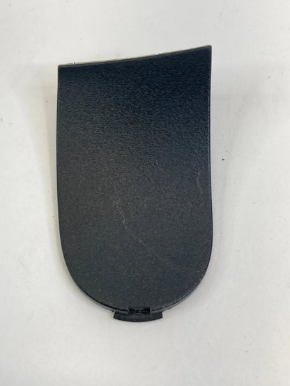 2006 BMW 330I 330XI LEFT SIDE BUMPER SUPPORT CAP COVERING 713403705 OEM