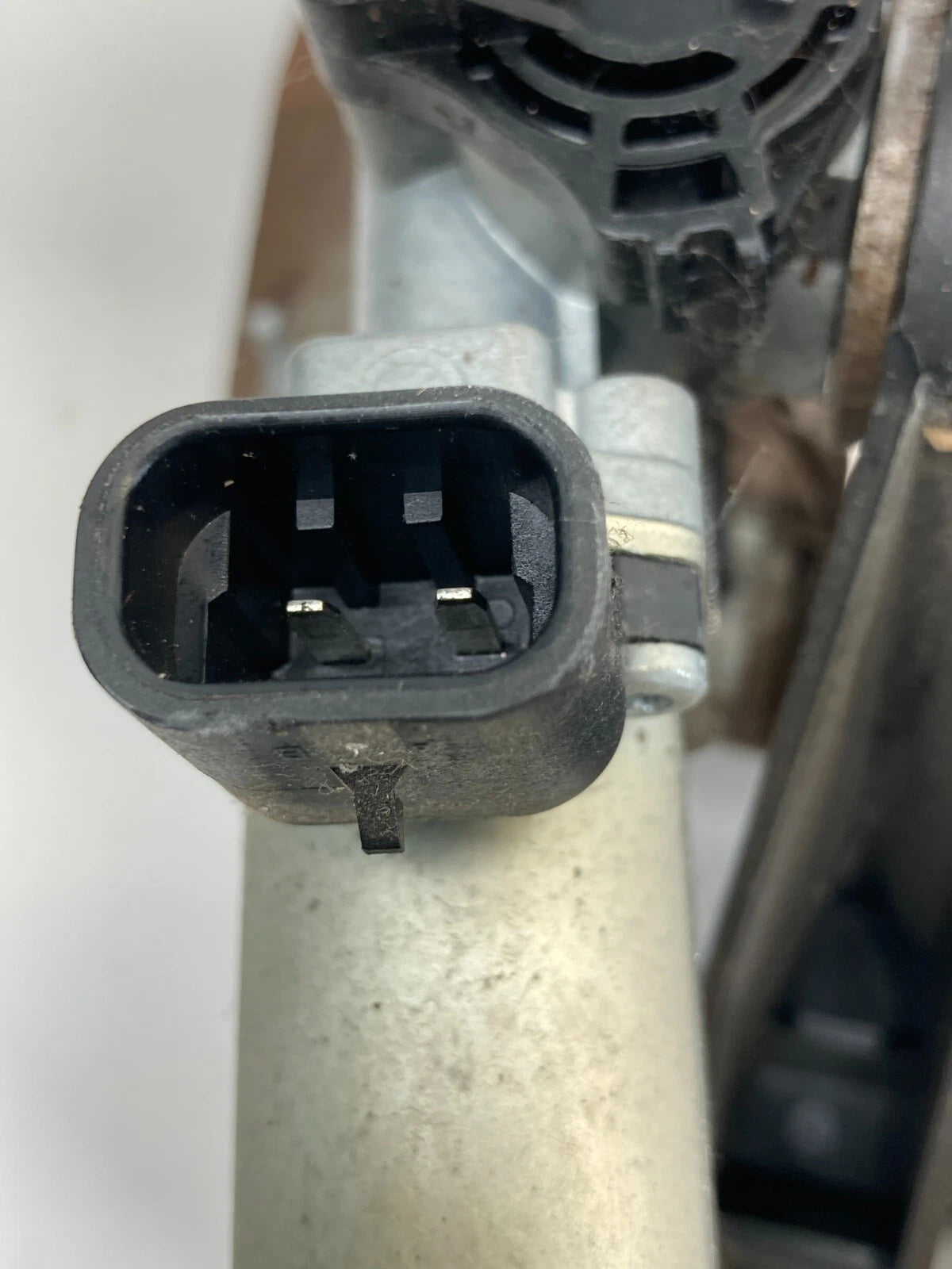 2008 2009 CHRYSLER TOWN & COUNTRY A/T BRAKE STOP FOOT PEDAL ASSEMBLY 04721923AD