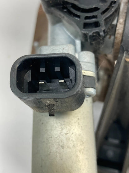 2008 2009 CHRYSLER TOWN & COUNTRY A/T BRAKE STOP FOOT PEDAL ASSEMBLY 04721923AD