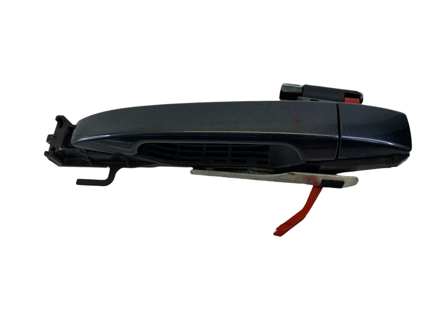 2008-2014 SUBARU IMPREZA SEDAN REAR LEFT DRIVER SIDE EXTERIOR DOOR HANDLE OEM