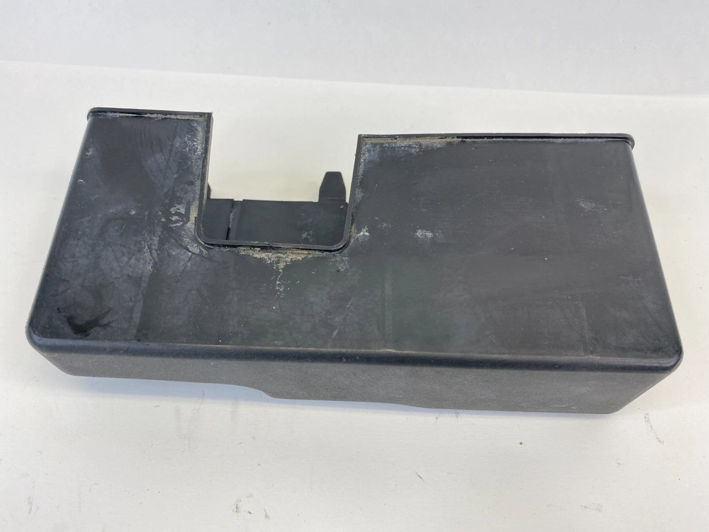 2004-2013 MAZDA 3 MAZDA3 BATTERY BOX LOWER SIDE COVER PANEL LF5018593 OEM