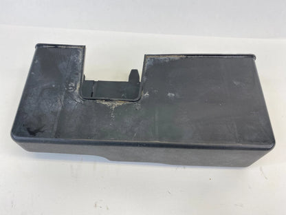 2004-2013 MAZDA 3 MAZDA3 BATTERY BOX LOWER SIDE COVER PANEL LF5018593 OEM