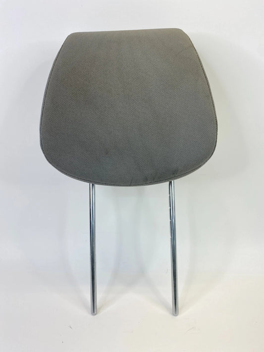 2012-2014 HYUNDAI ACCENT FRONT LEFT DRIVER SIDE SEAT HEADREST HEAD REST OEM
