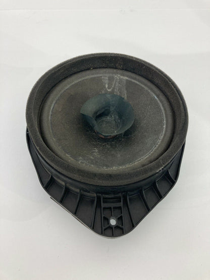 11-16 Chevrolet Cruze 12-17 Verano Rear Left Back Door Audio Speaker RR LH OEM