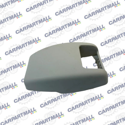 2007-2009 Dodge Caliber Front Right Passenger Seat Belt Upper Cover Cap Trim RH