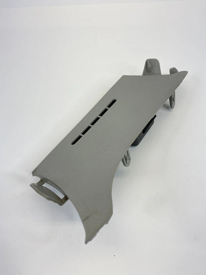 12-15 TOYOTA PRIUS FRONT RIGHT DASH VENT CORNER COVER PANEL TRIM 62218-47040 OEM