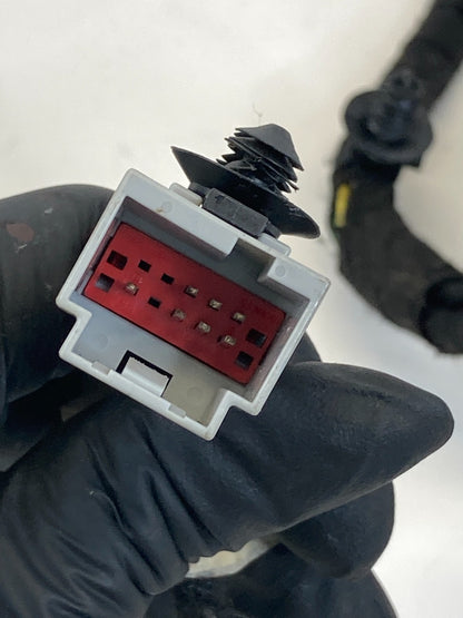 2013-2018 Ford C-MAX Energi Front Left Door Lock Wire Harness FV6T-14A584