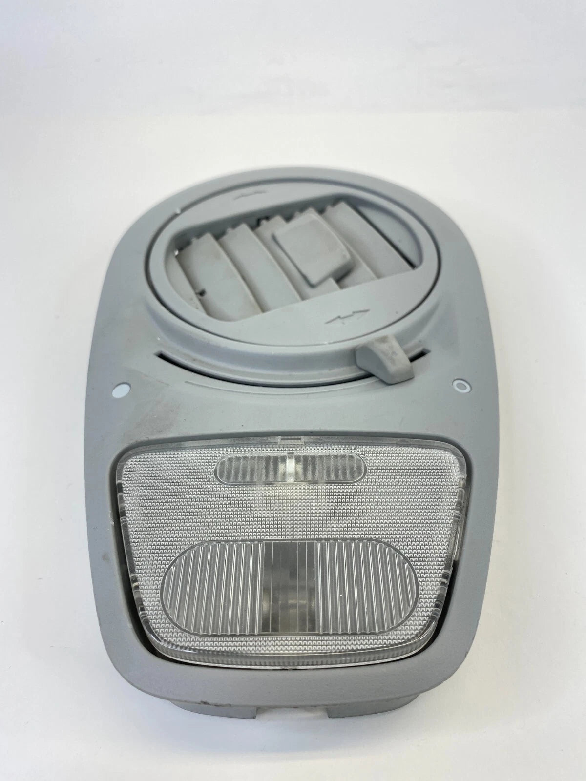 05 06 07 08 09 10 HONDA ODYSSEY INTERIOR REAR ROOF AIR VENT DOME LIGHT LAMP OEM