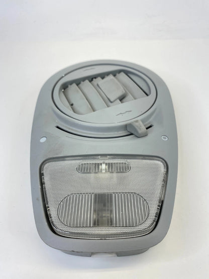 05 06 07 08 09 10 HONDA ODYSSEY INTERIOR REAR ROOF AIR VENT DOME LIGHT LAMP OEM