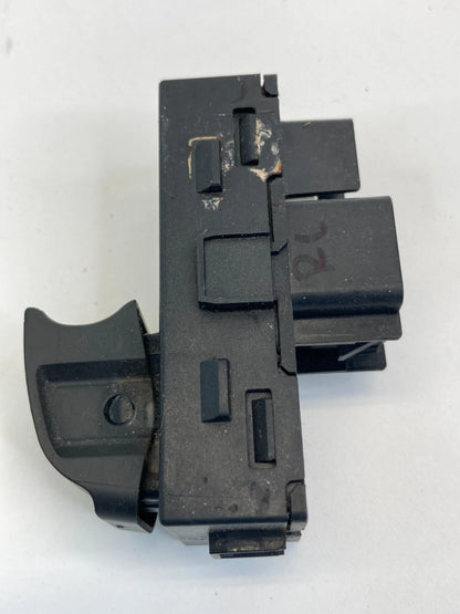 2009-2017 CHEVROLET TRAVERSE REAR LEFT SIDE DOOR WINDOW CONTROL SWITCH 25877777