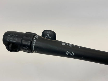 1997-2005 BUICK CENTURY COLUMN SWITCH TURN AND WIPER WITH CRUISE CONTROL ASSY