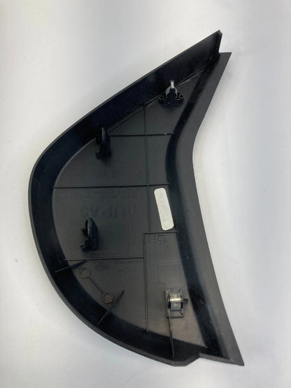 2007-2013 NISSAN ALTIMA DASH RIGHT END CAP COVER BEZEL TRIM 68420-JA01A OEM