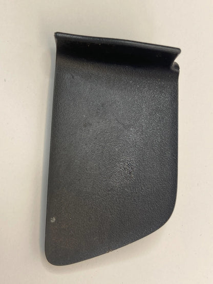 2008-2013 INFINITI G37 SEDAN REAR RIGHT INTERIOR DOOR HANDLE SCREW COVER CAP OEM