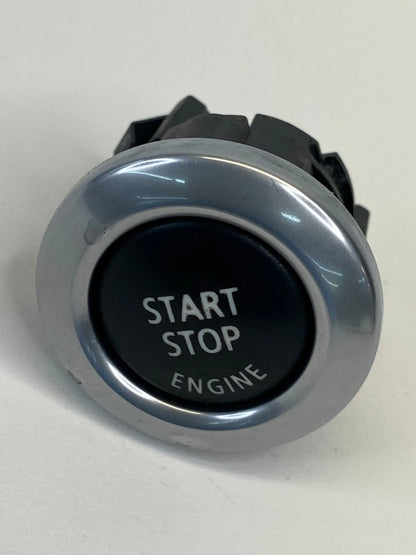 2009 2010 BMW 535I XDRIVE IGNITION POWER START STOP PUSH BUTTON SWITCH 911035904