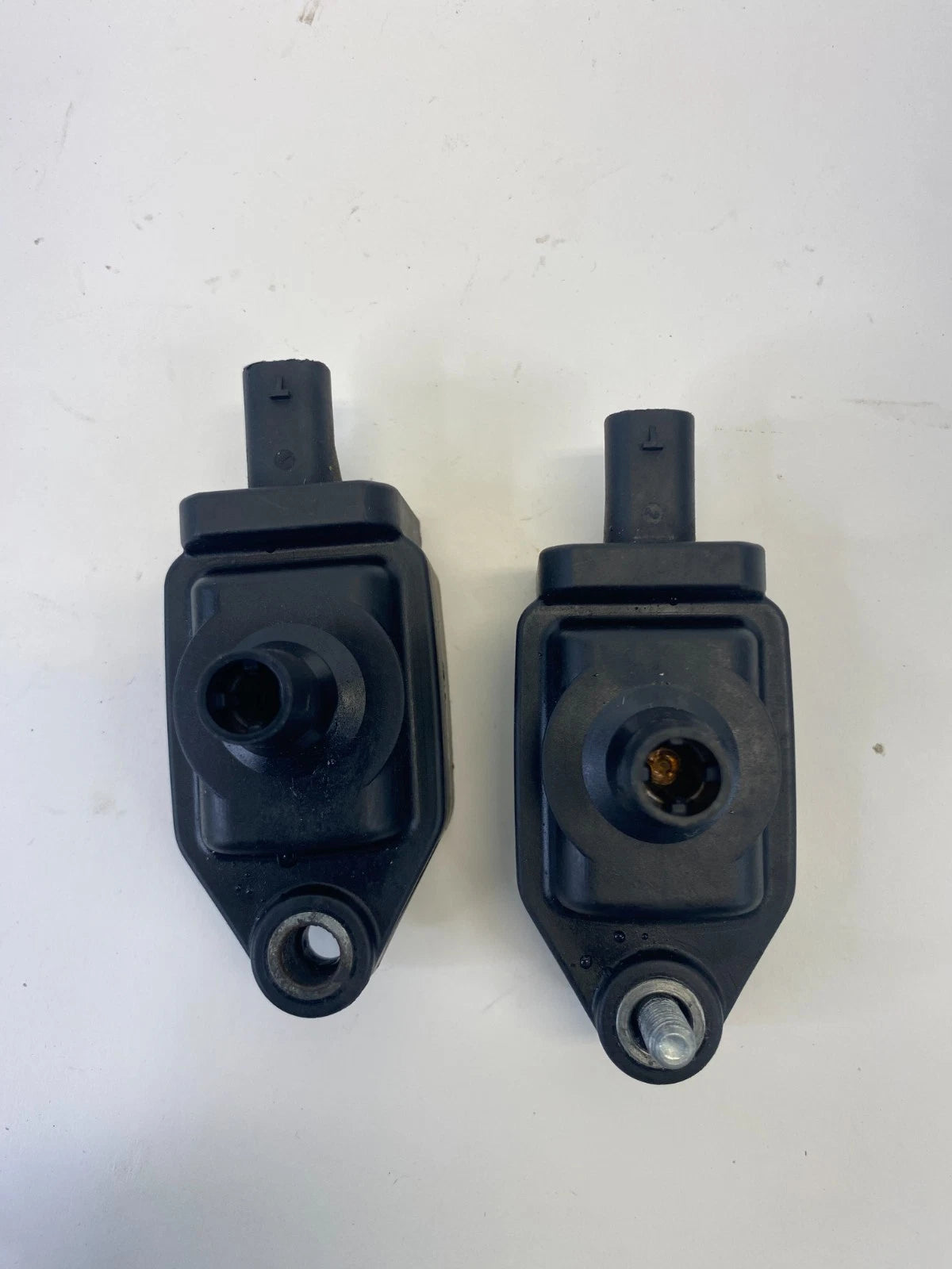 13-16 DODGE DART 15-21 RENEGADE 2.4L L4 A/T IGNITION COIL ASSEMBLY SET OF 4 OEM