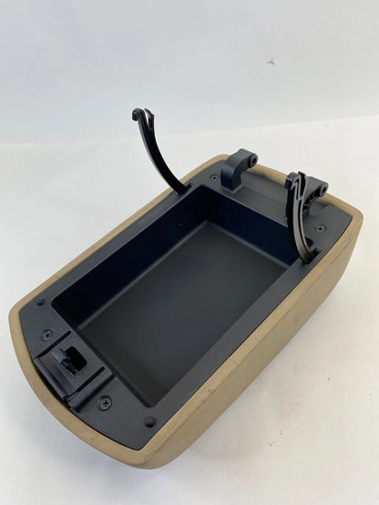 2007 2008 2009 NISSAN SENTRA CENTER CONSOLE ARMREST ARM REST COVER LID OEM