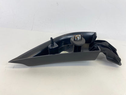 2007-2009 Cadillac SRX Front Right Interior Door Mirror Corner Cover Trim OEM