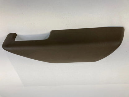 05-07 NISSAN PATHFINDER REAR RIGHT DOOR PULL ARMREST ARM REST PAD 82940-EA100