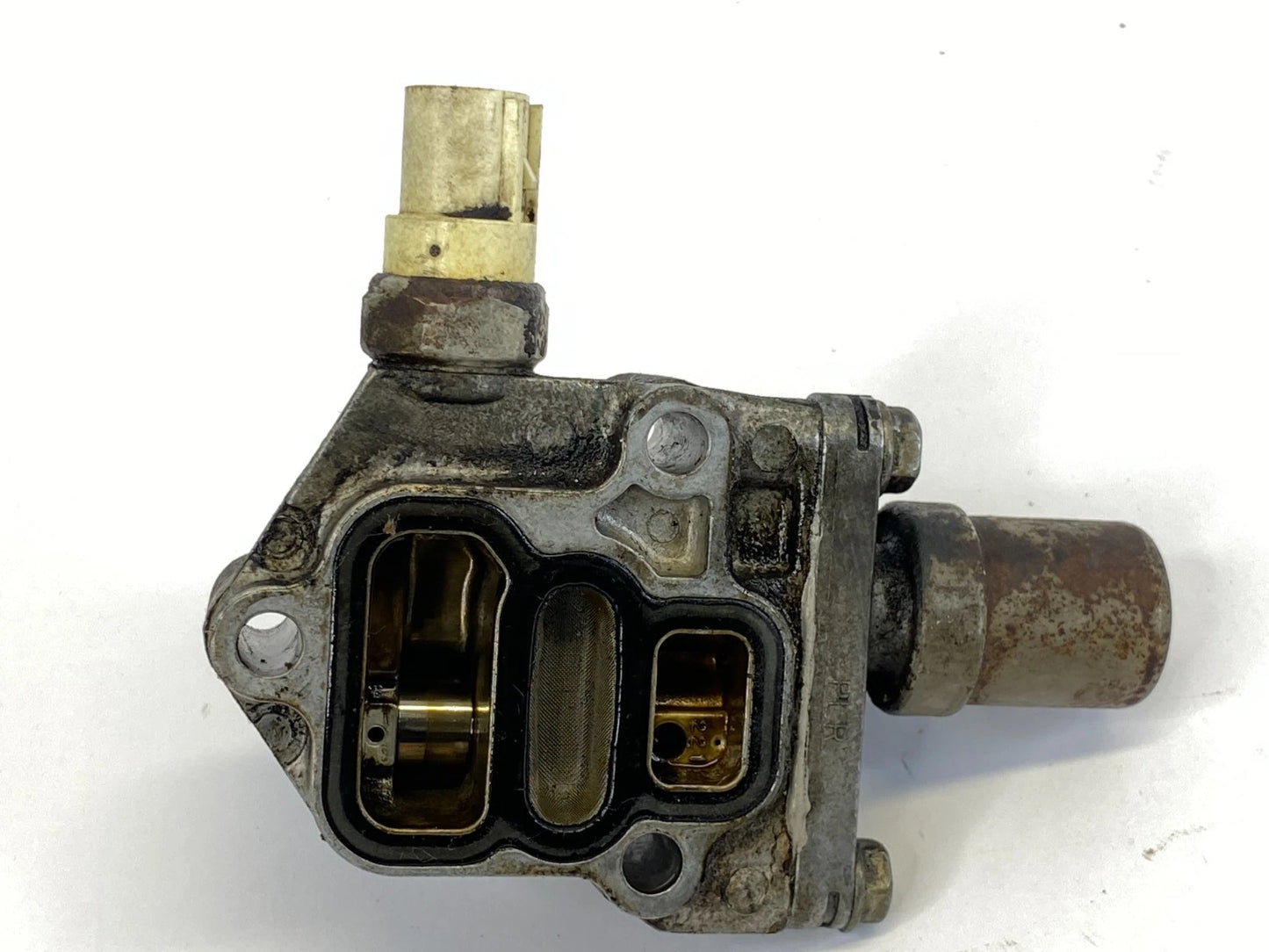 2001-2005 HONDA CIVIC 1.7L A/T VTEC SOLENOID SPOOL VALVE OEM
