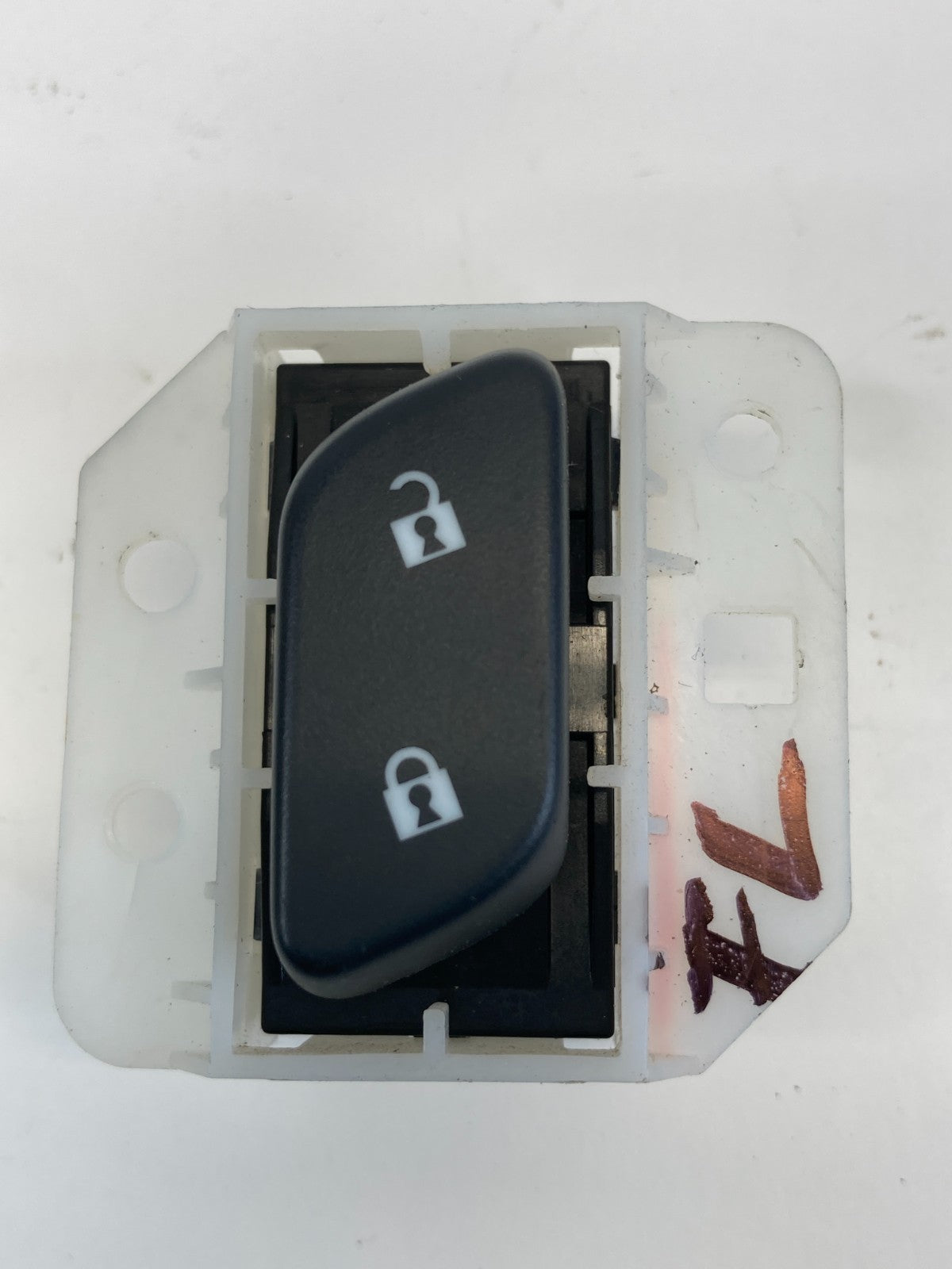 2010-2017 GMC Terrain Front Left Side Door Lock Control Switch Assy 22903981 OEM